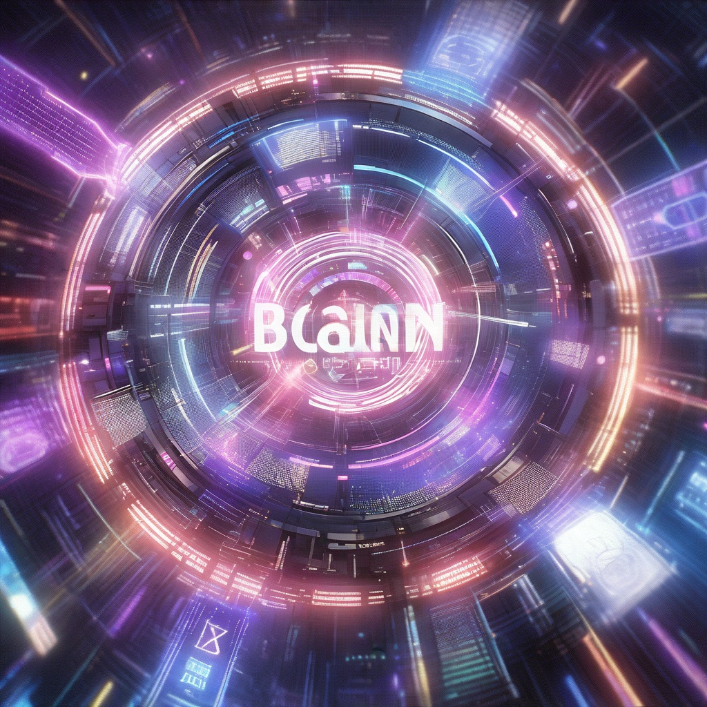 未来科技与数据融合