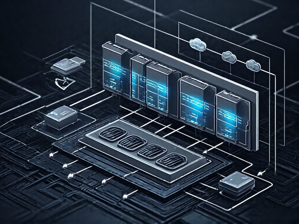 慢查询监控工具链工作流程