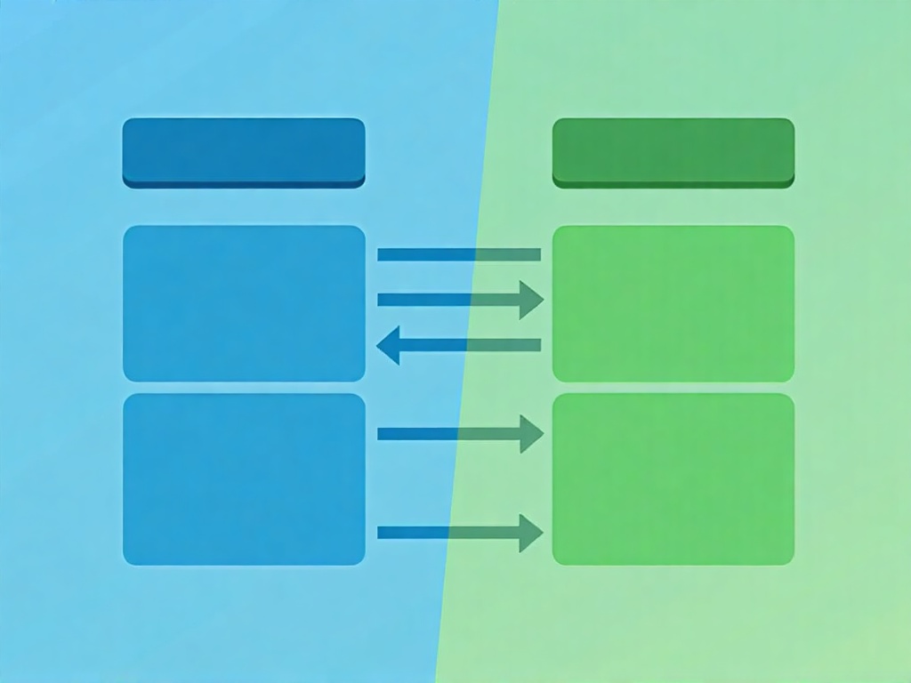 堆内与堆外内存结构对比