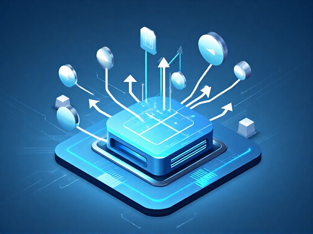 网关在分布式系统中的核心位置