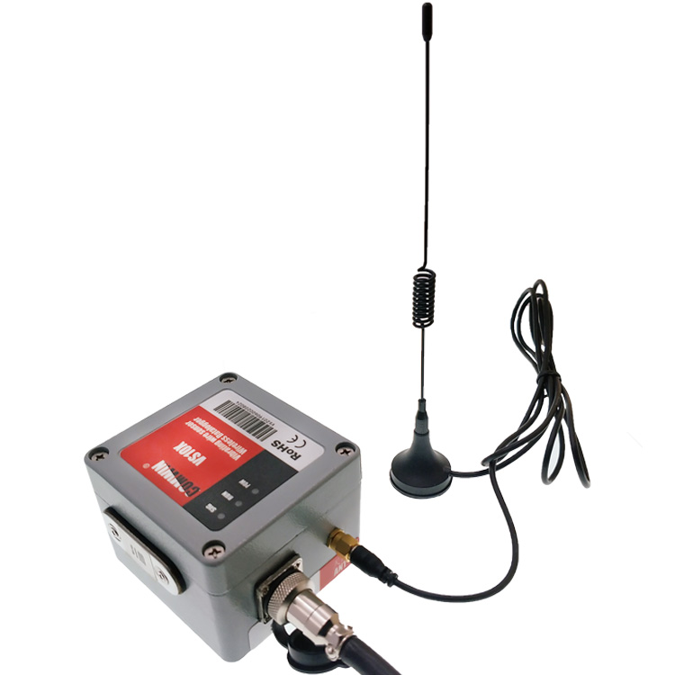 VS10X混合信号采集仪振弦传感器