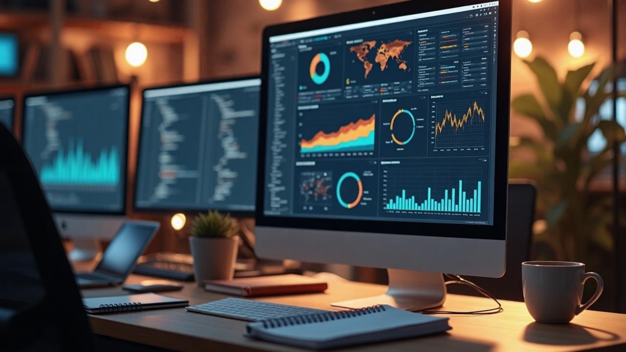 电商ETL作业数据处理场景