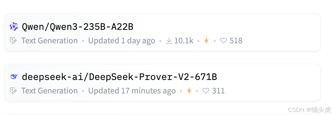 DeepSeek-Prover-V2-671B最新体验地址：Prover版仅适合解决专业数学证明问题