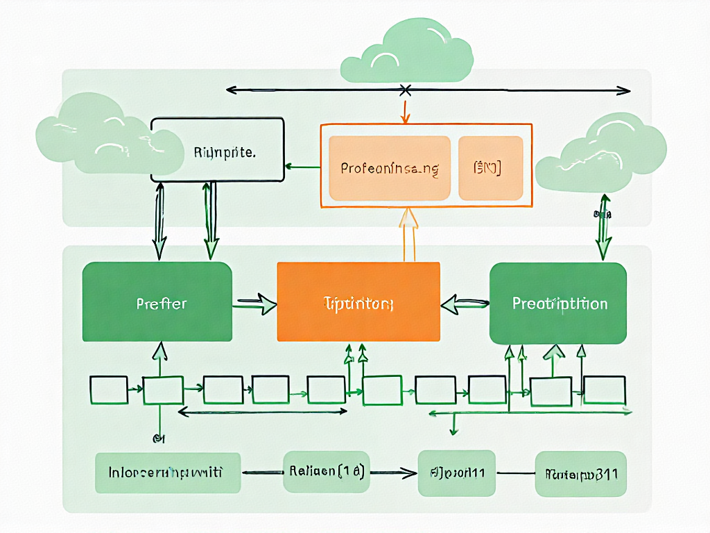 优先级抢占机制的设计与实现