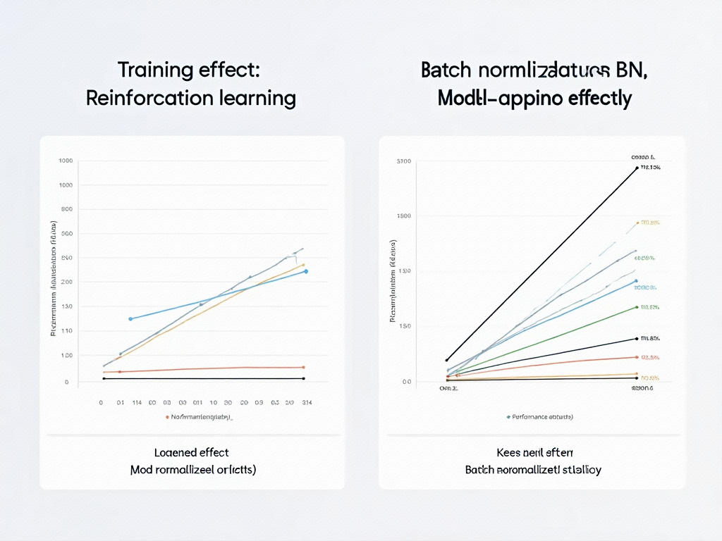 强化学习算法性能对比