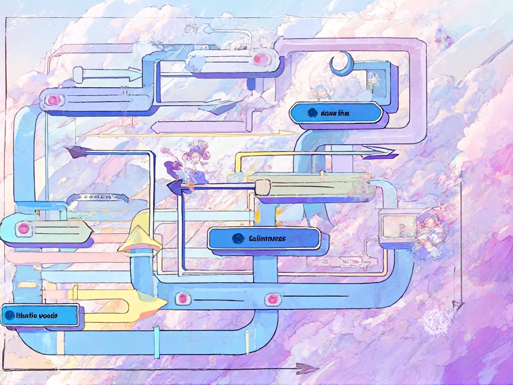 检查点触发与初始化流程