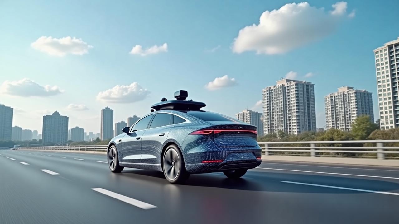 自动驾驶系统中的LLM集成应用