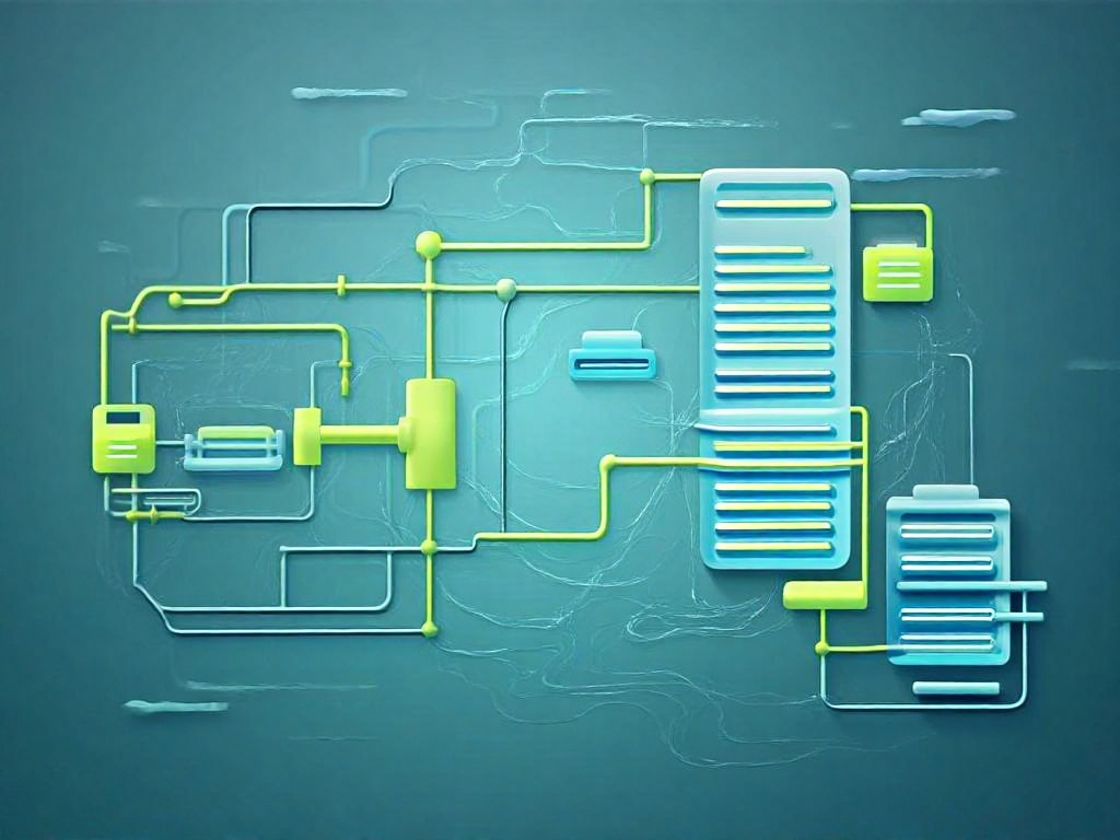 水位线机制处理乱序数据示意图