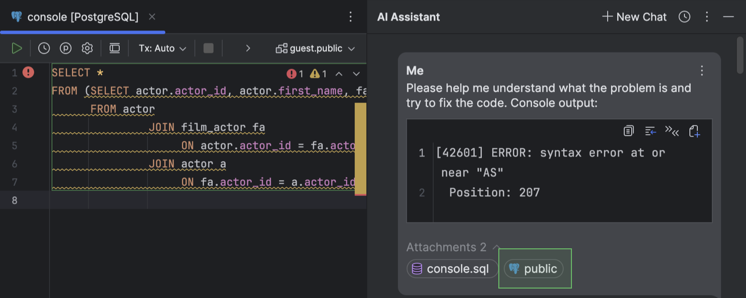 IntelliJ IDEA 2025.1 最新变化:值得更新，挺稳定，可正常免费体验，有问题文末名片回复2025