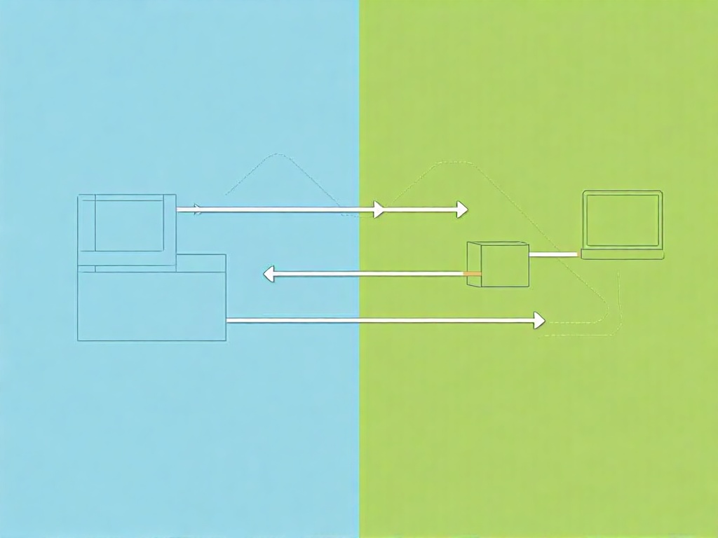 LoadBalancer与Ribbon架构演变对比