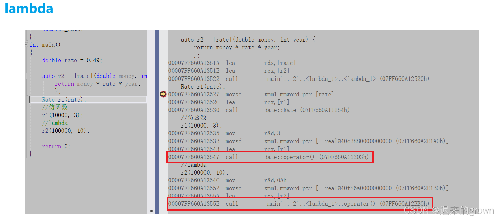 【C++11（下）】—— 我与C++的不解之缘（三十二）