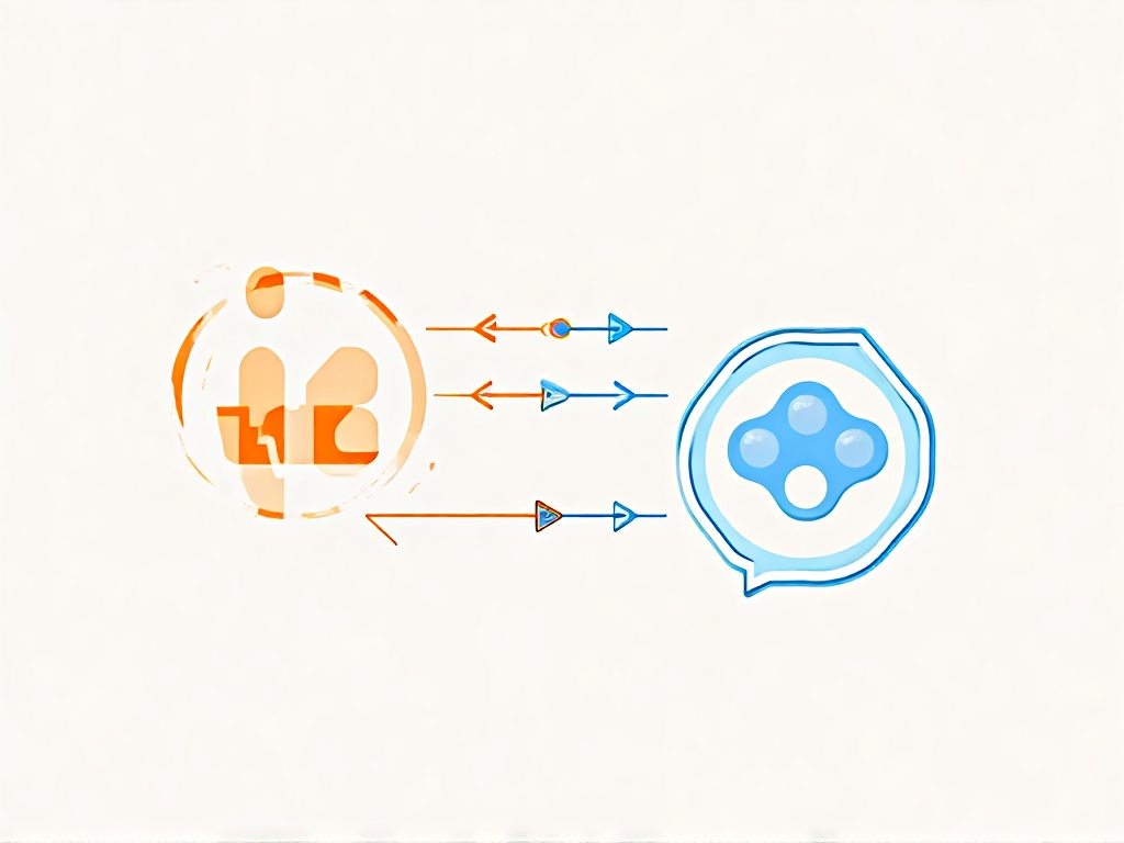 Flink与TensorFlow集成数据交换流程