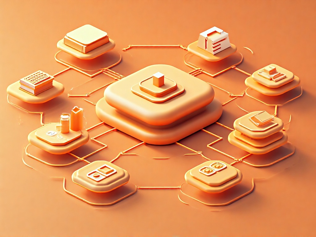 订单处理系统异步架构