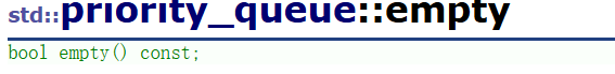 【C++】STL详解（九）—priority_queue的使用与模拟实现-腾讯云开发者社区-腾讯云