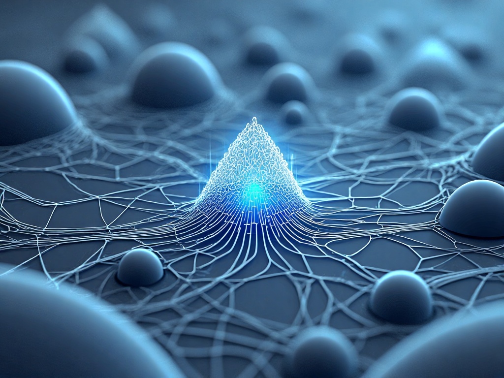 资源协商与网络通信流程