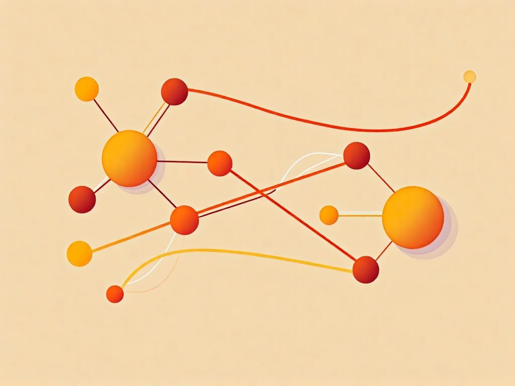 Gossip协议消息传播流程