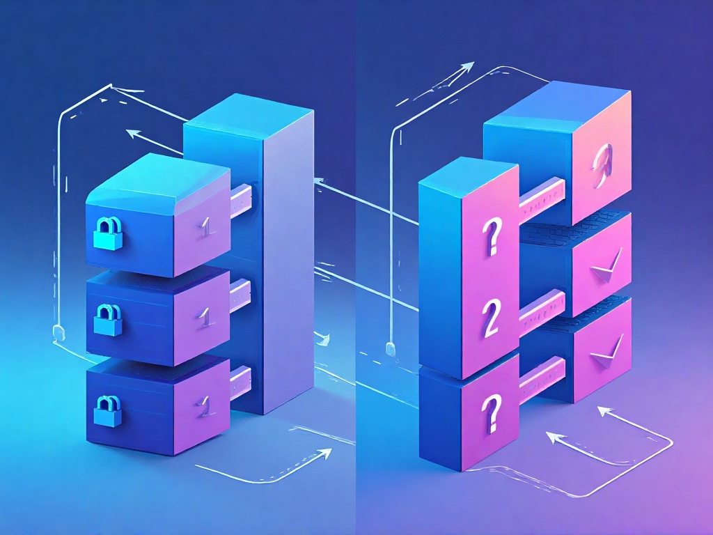 ConcurrentHashMap结构演进对比