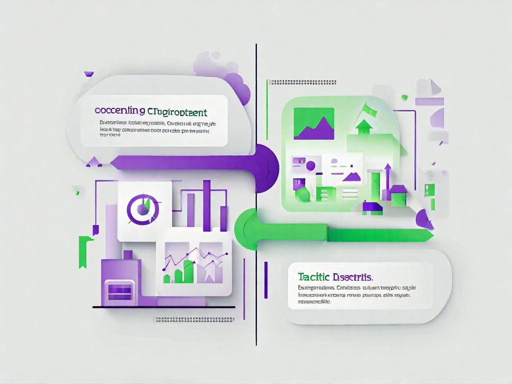 战略与战术模式协同关系