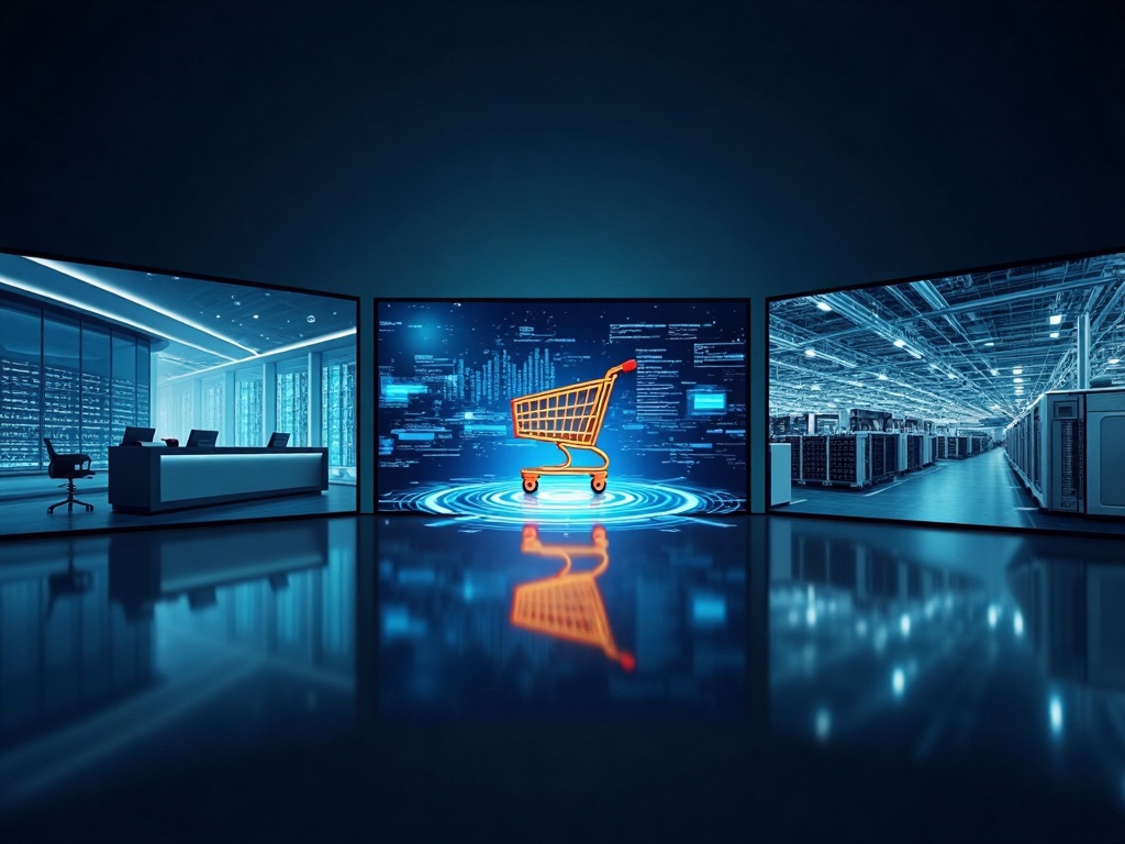 Data Vault跨行业应用场景对比