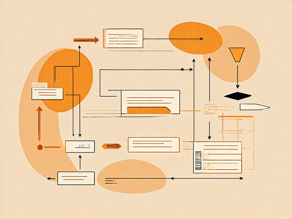 索引创建策略流程图