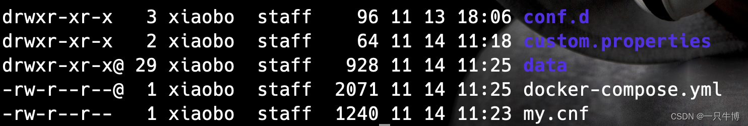 从零开始，掌握Nacos搭建的艺术(单点、集群、docker-compose)