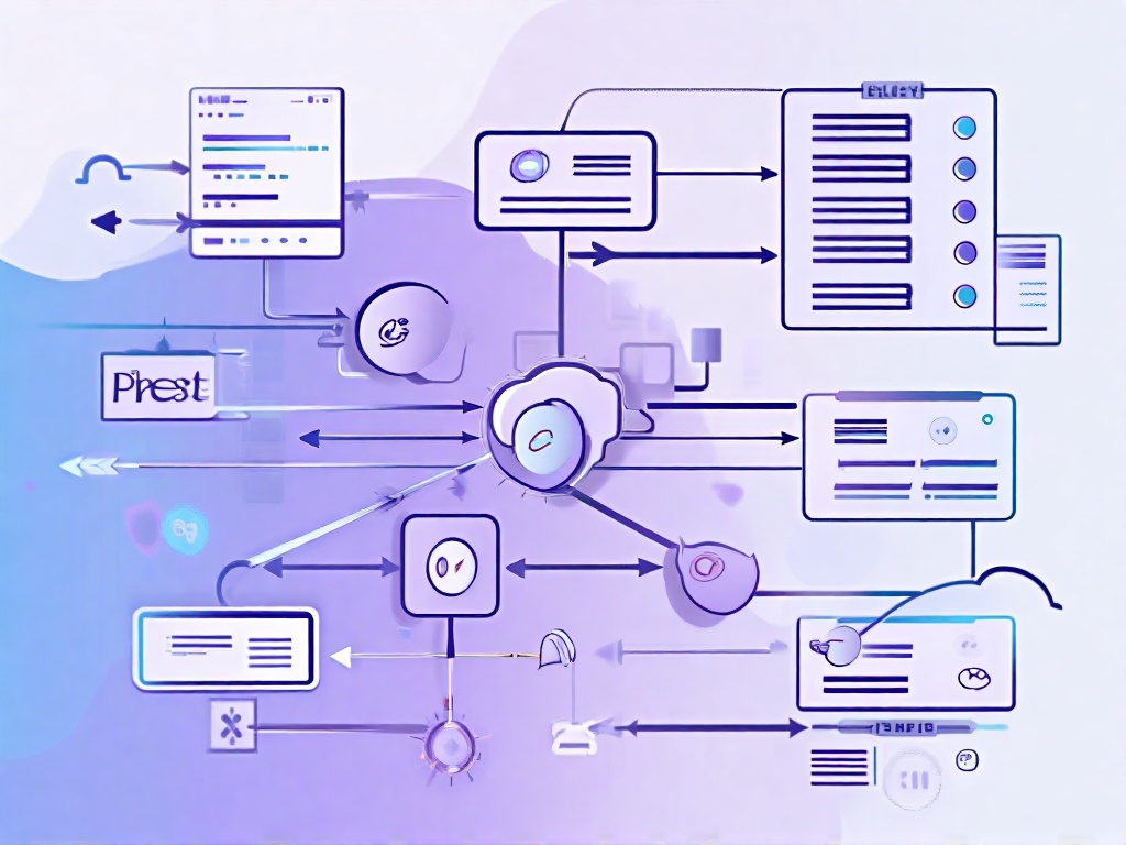 服务网格架构组成