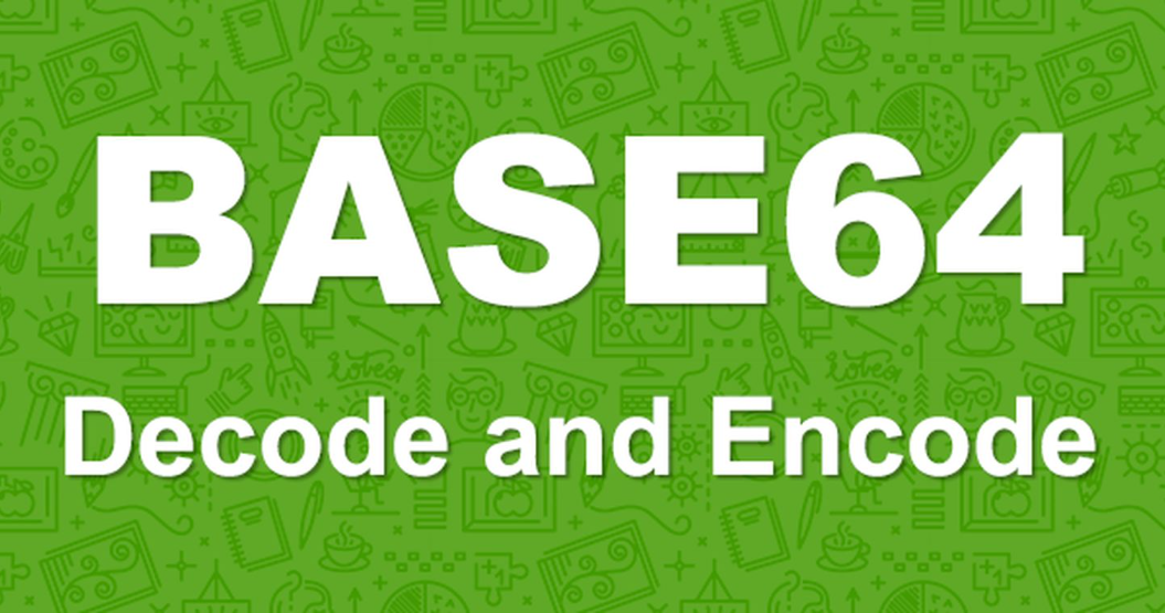 生成图片的base64编码(纯C语言实现)