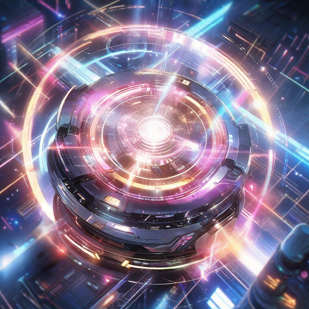 智能流量治理的未来图景