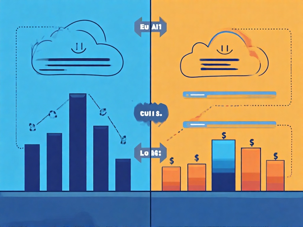 网关吞吐量性能对比