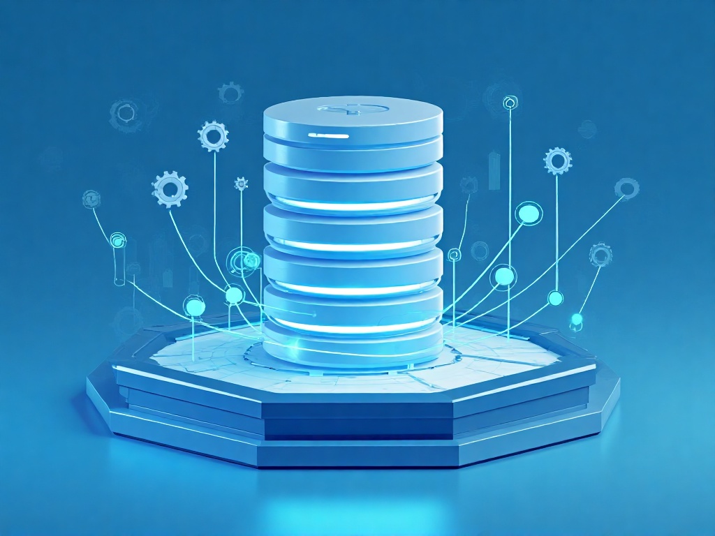 MySQL操作界面展示