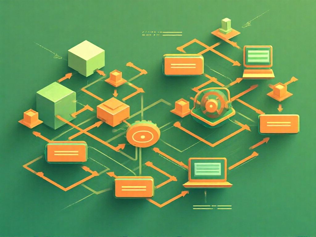 SocketServer中Acceptor与Processor的协作流程