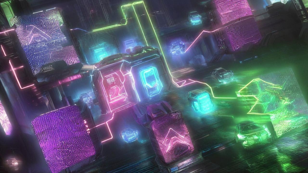 企业云原生迁移流程