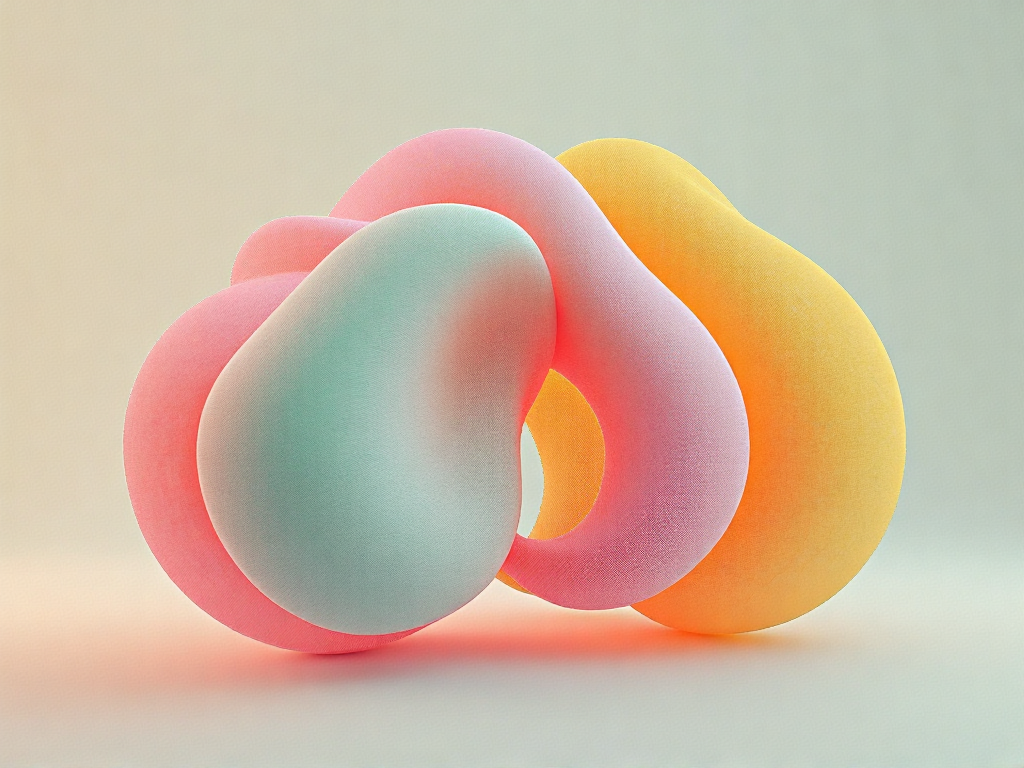 协方差矩阵对概率密度的影响