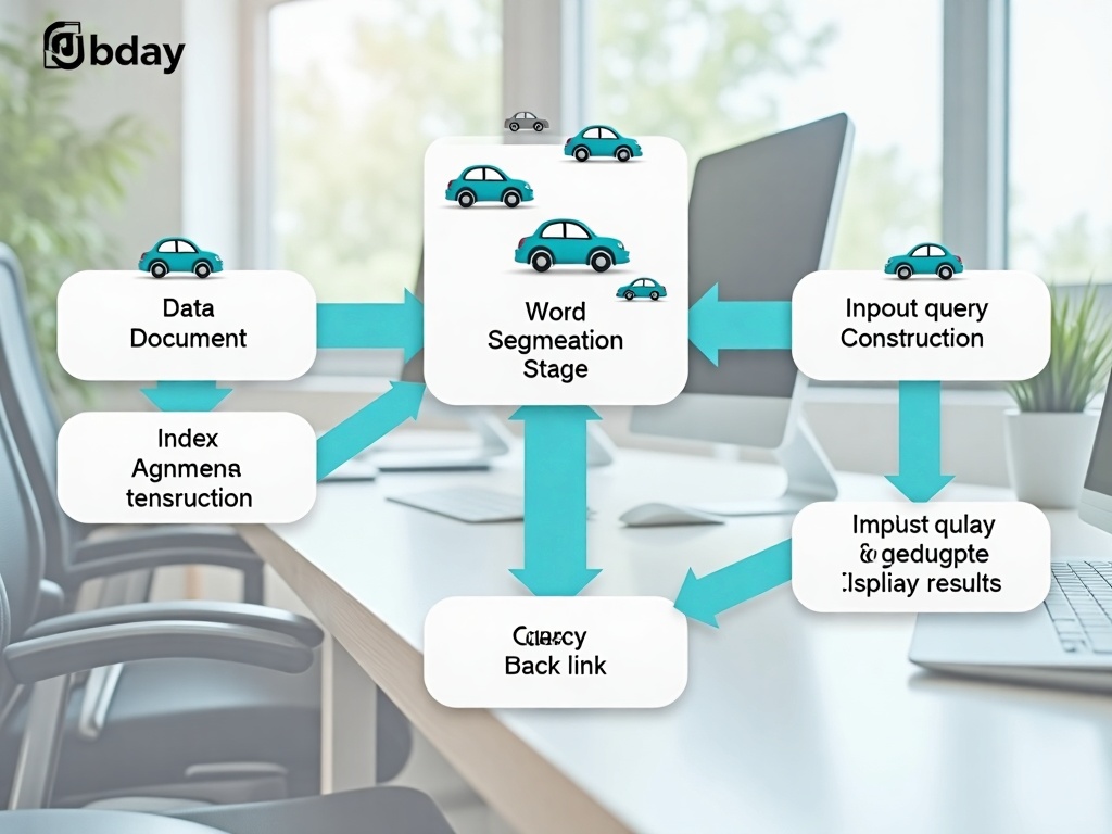Elasticsearch数据索引流程