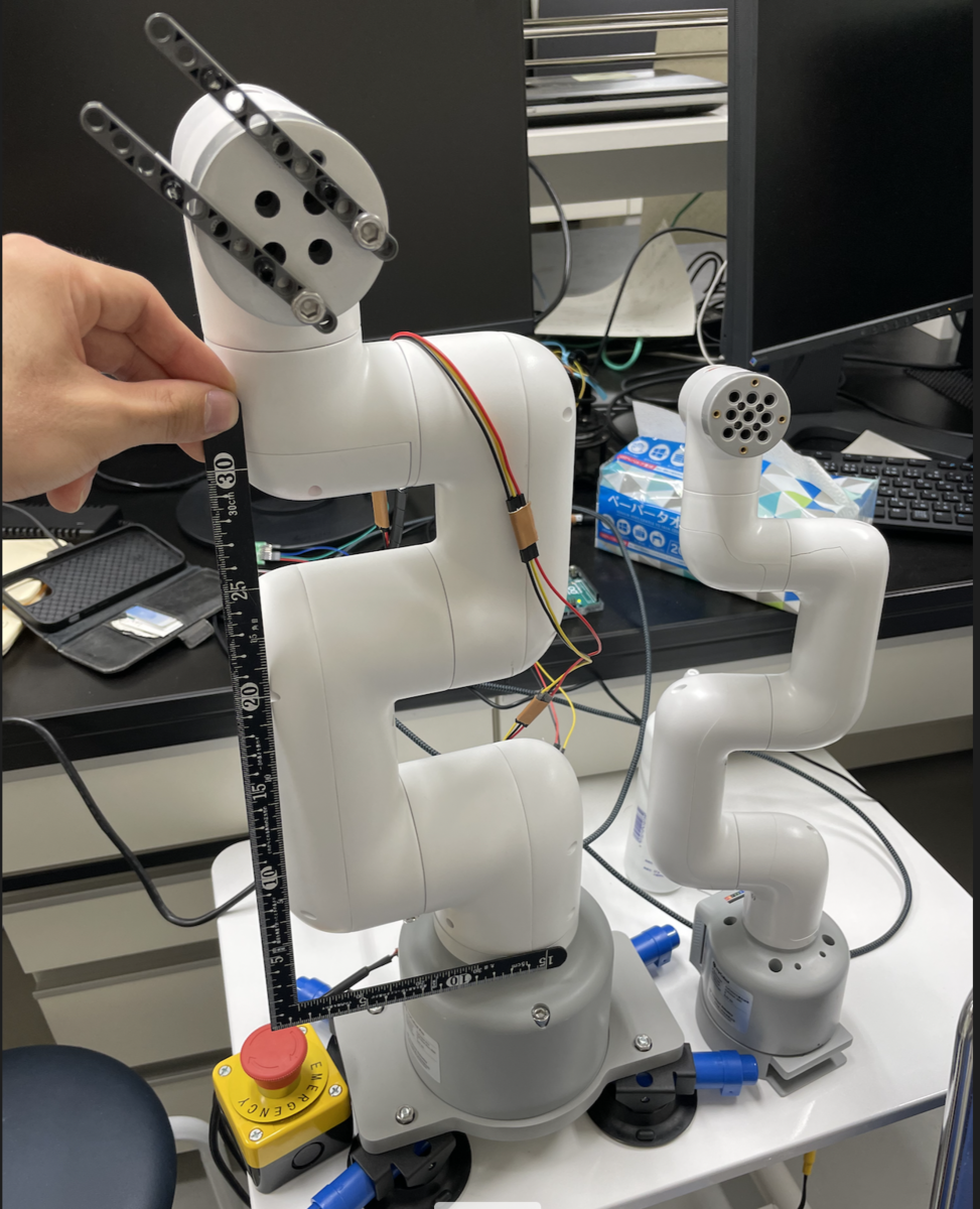 大象机器人myCobot 320六轴协作机械臂日本用户开箱评测！