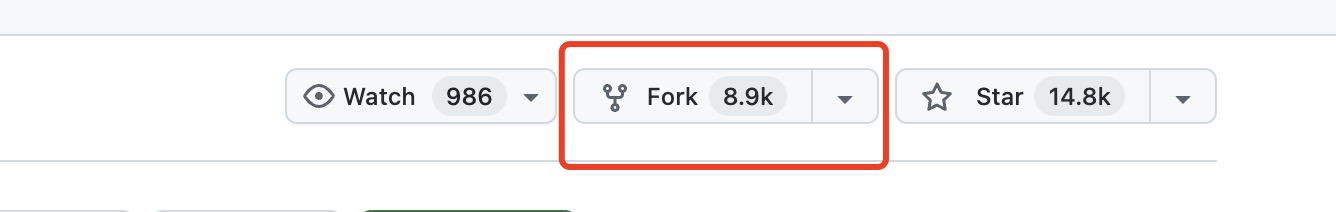 fork