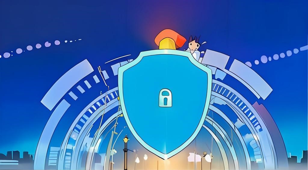 构筑坚不可摧的数据库防线：MySQL安全实践指南