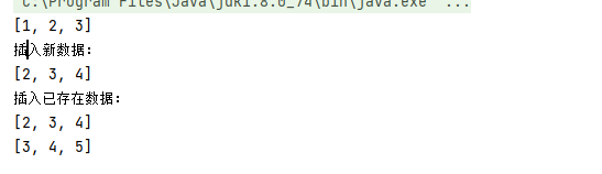 基于HashMap+双向列表手写实现LRU算法-腾讯云开发者社区-腾讯云
