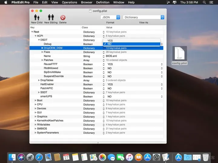 Apple 的 plist 编辑器入门指南：基础操作与高级功能详解_属性列表