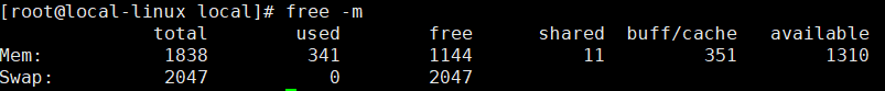 Linux-free