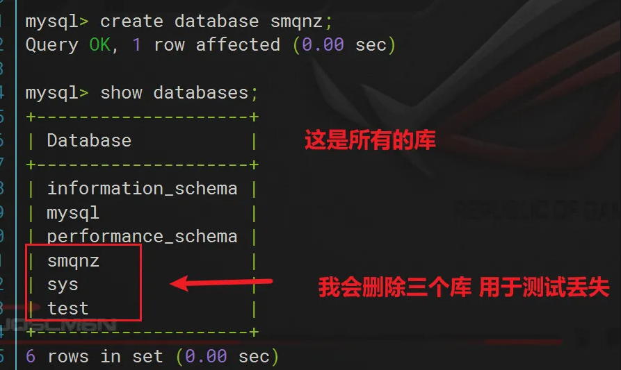 MySQL数据安全保障实战指南：备份与恢复技术详解