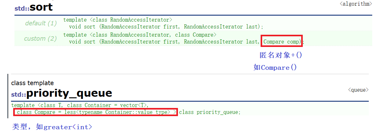 【C++】C++11——lambda表达式