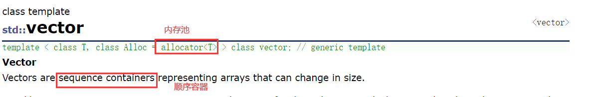 【C++】vector的使用与题目练习