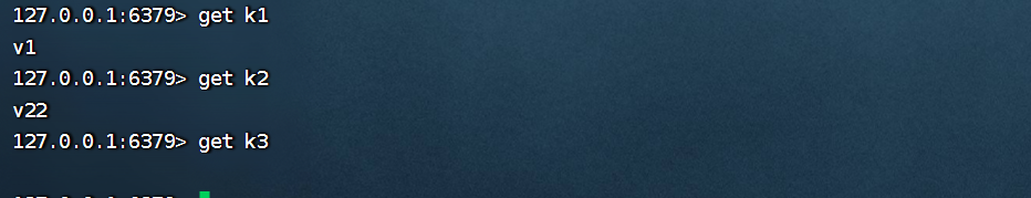 ①Redis String 字符串类型【命令汇总】