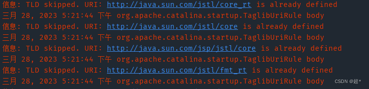 Maven：简单的JavaWeb程序有关问题