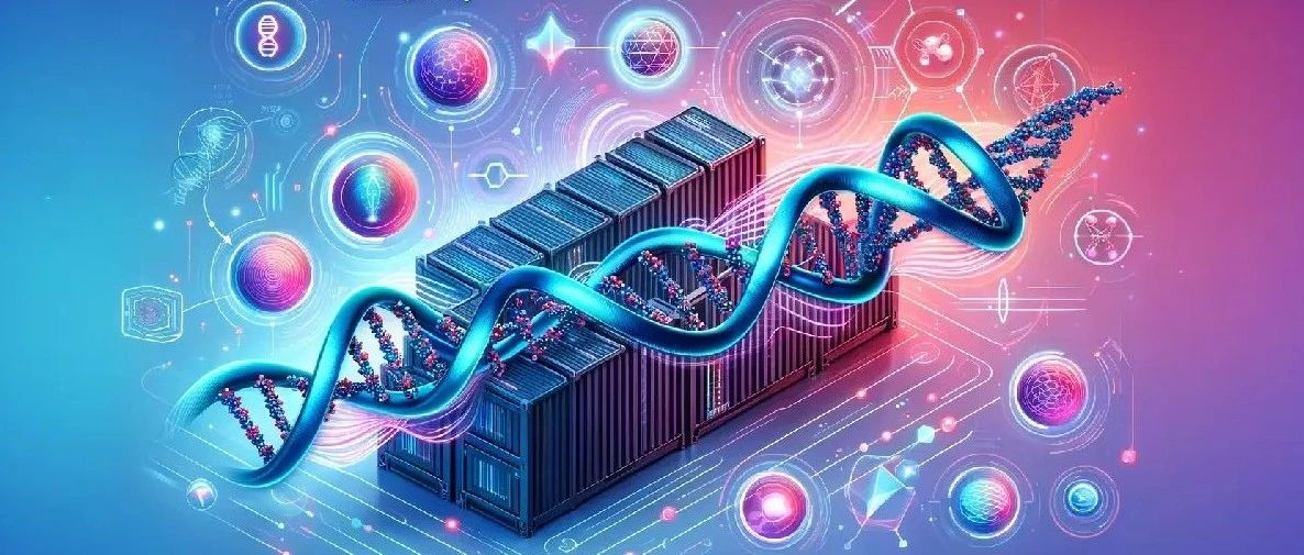Singularity — 生信流程搭建好帮手