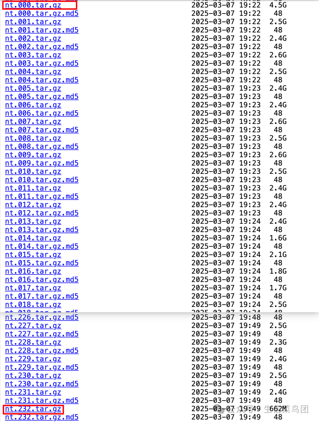 https://ftp.ncbi.nlm.nih.gov/blast/db/