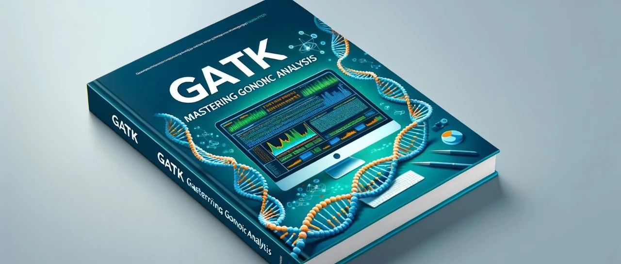 基因组研究和变异检测领域的重要工具—GATK初识