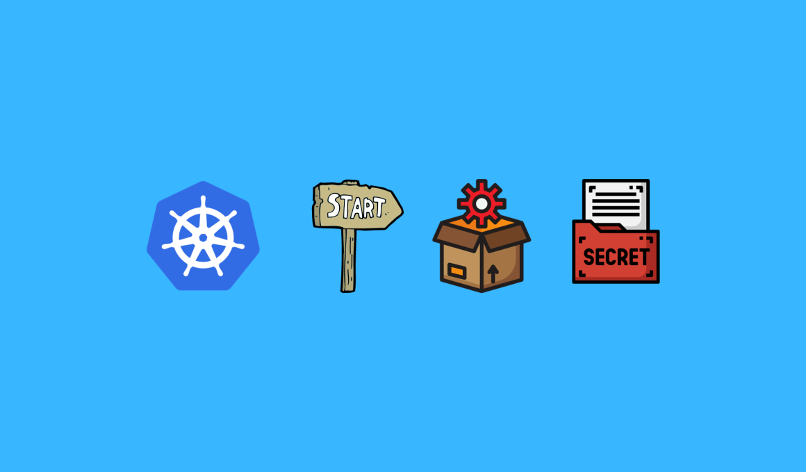 【Kubernetes篇】Init 容器完整指南