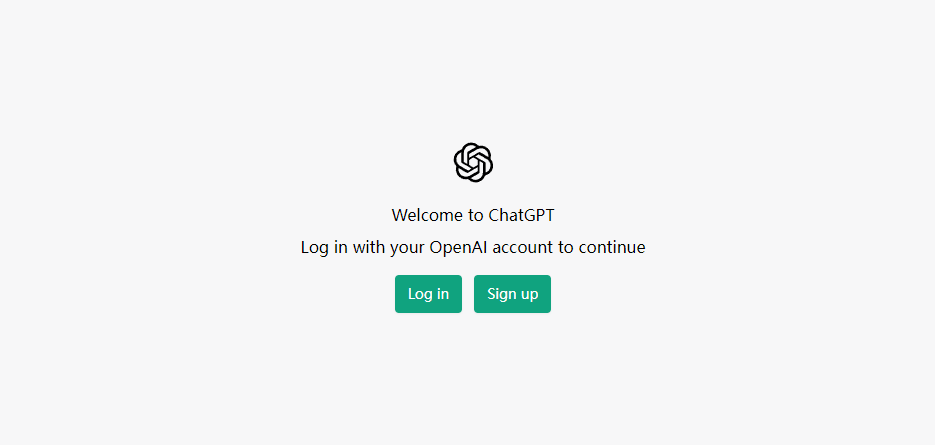 最近很火的ChatGPT，带你注册体验全攻略